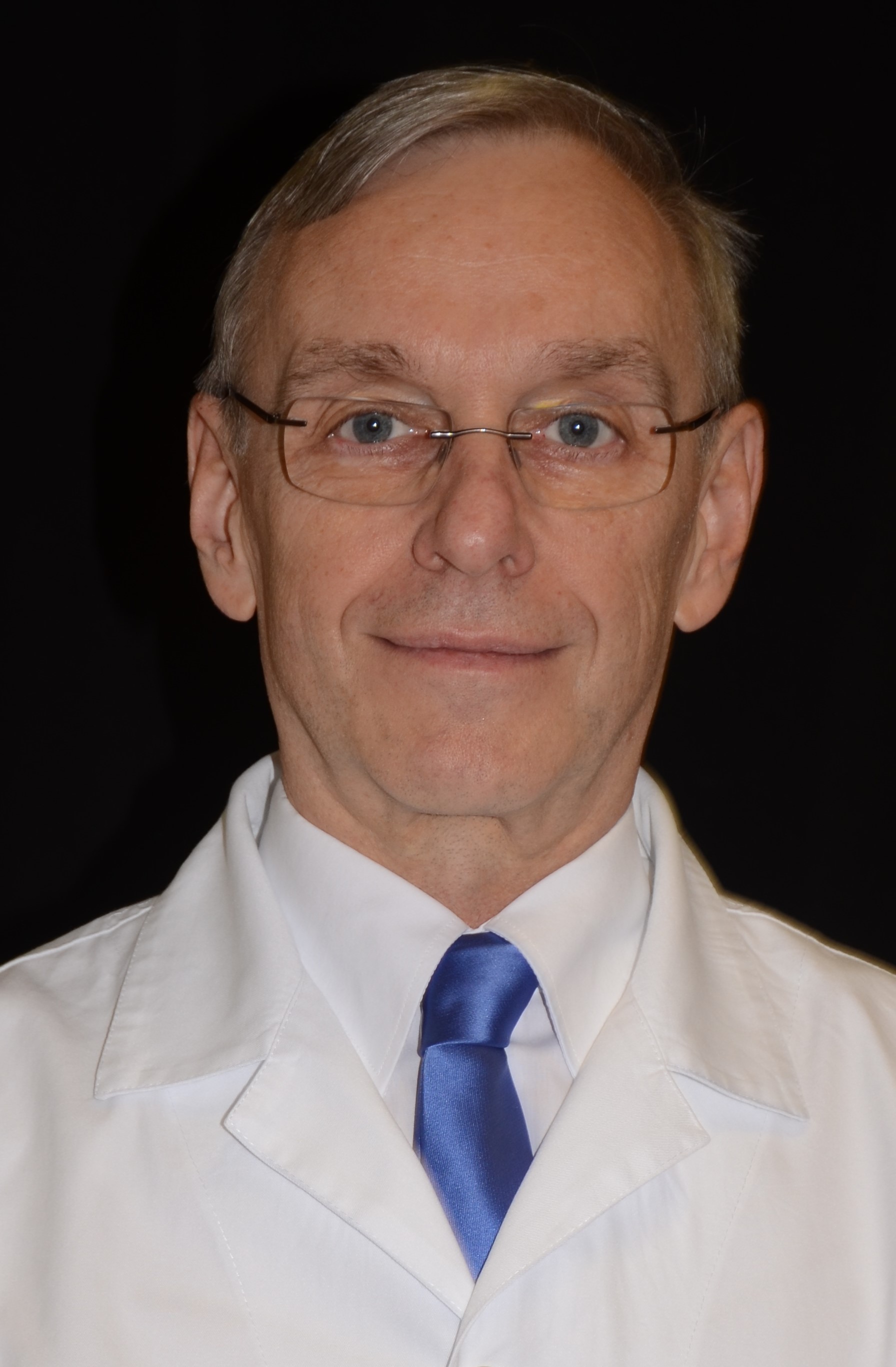 Prof. Dr. Kemény Lajos